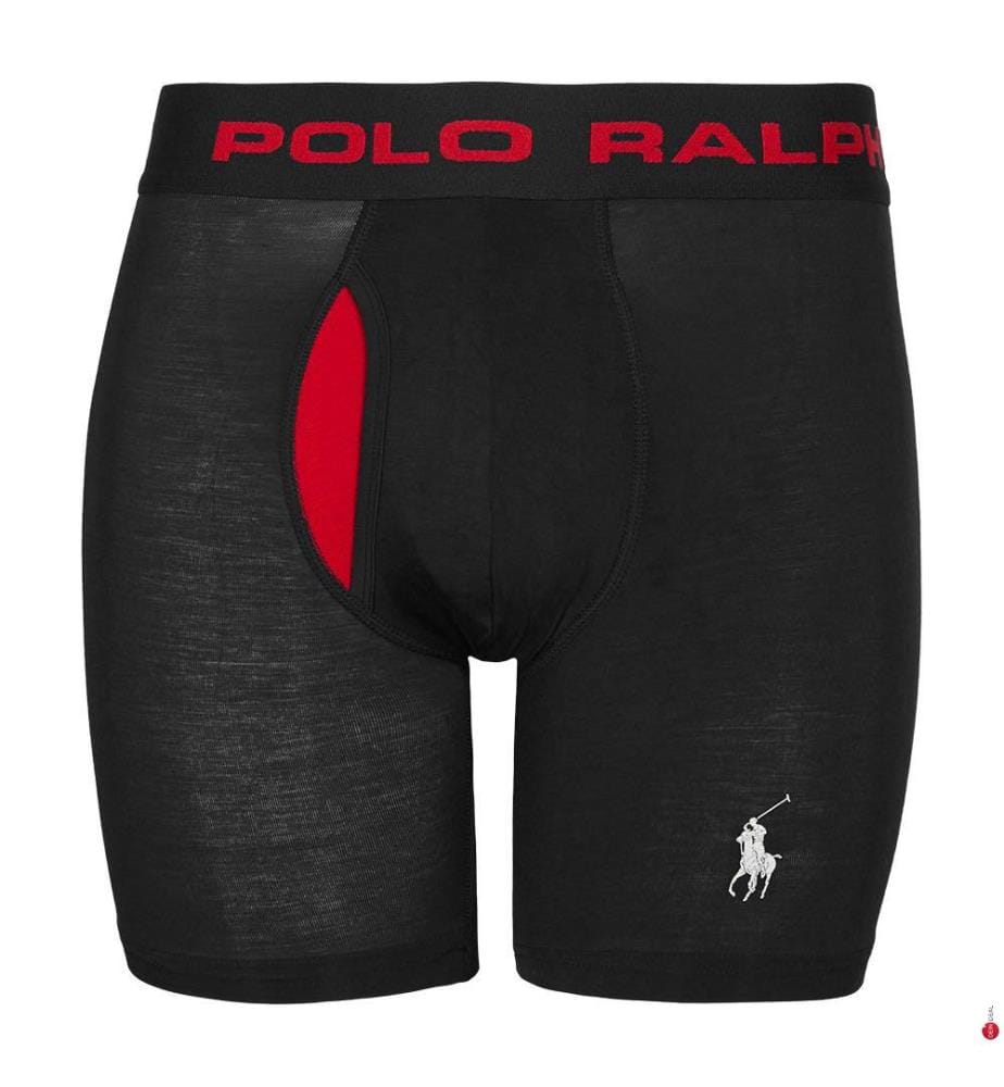 Confezione di 3 boxer - 3 colori