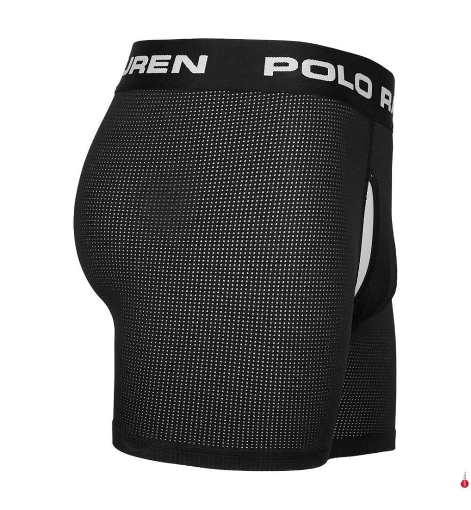 Pack de 3 Boxers Technique - 3 Coloris