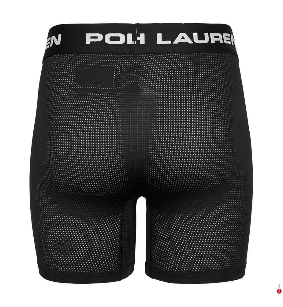 Pack de 3 Boxers Technique - 3 Coloris