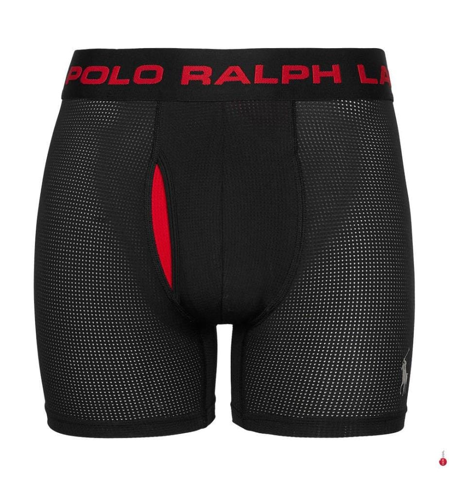 Pack de 3 Boxers Technique - 3 Coloris