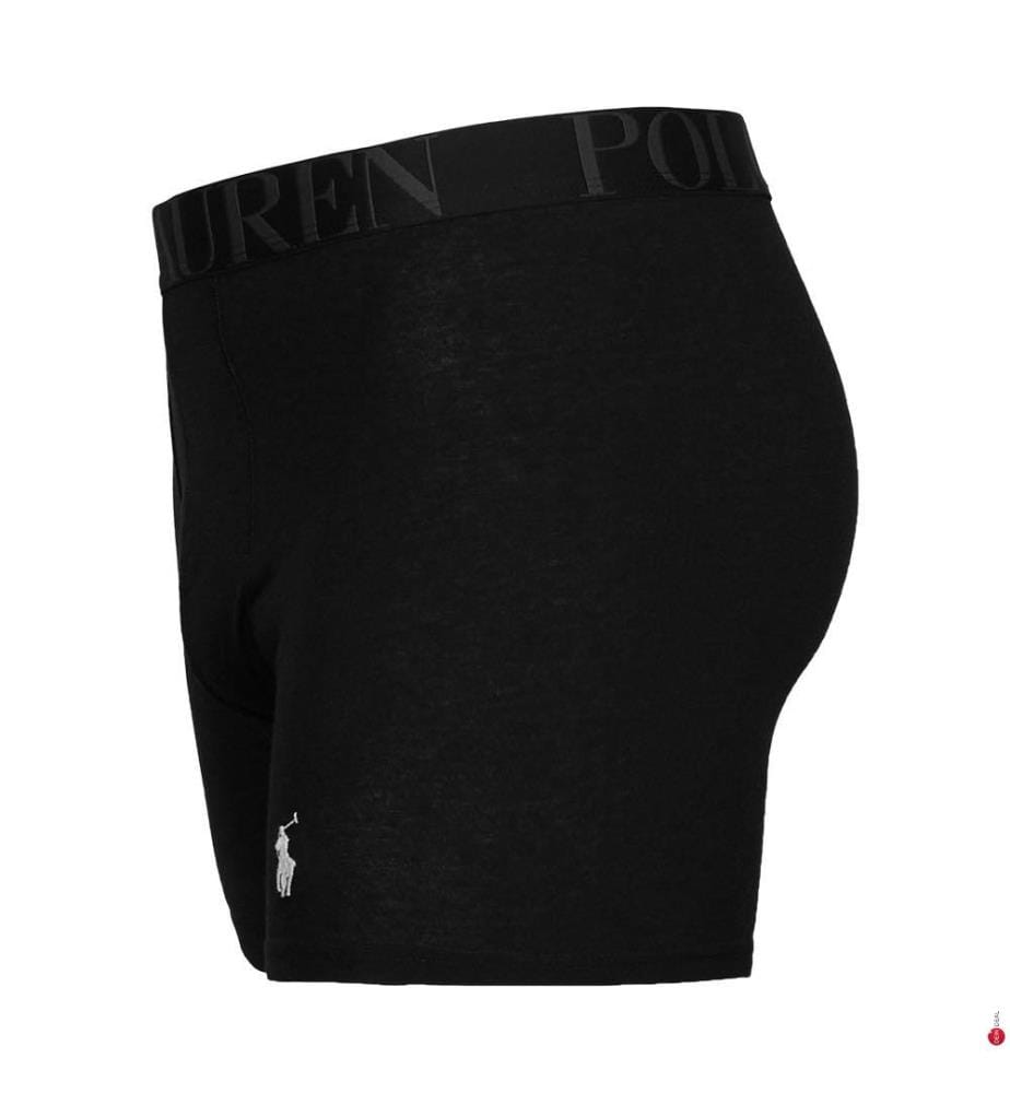 Pack de 5 Boxers - 5 Coloris