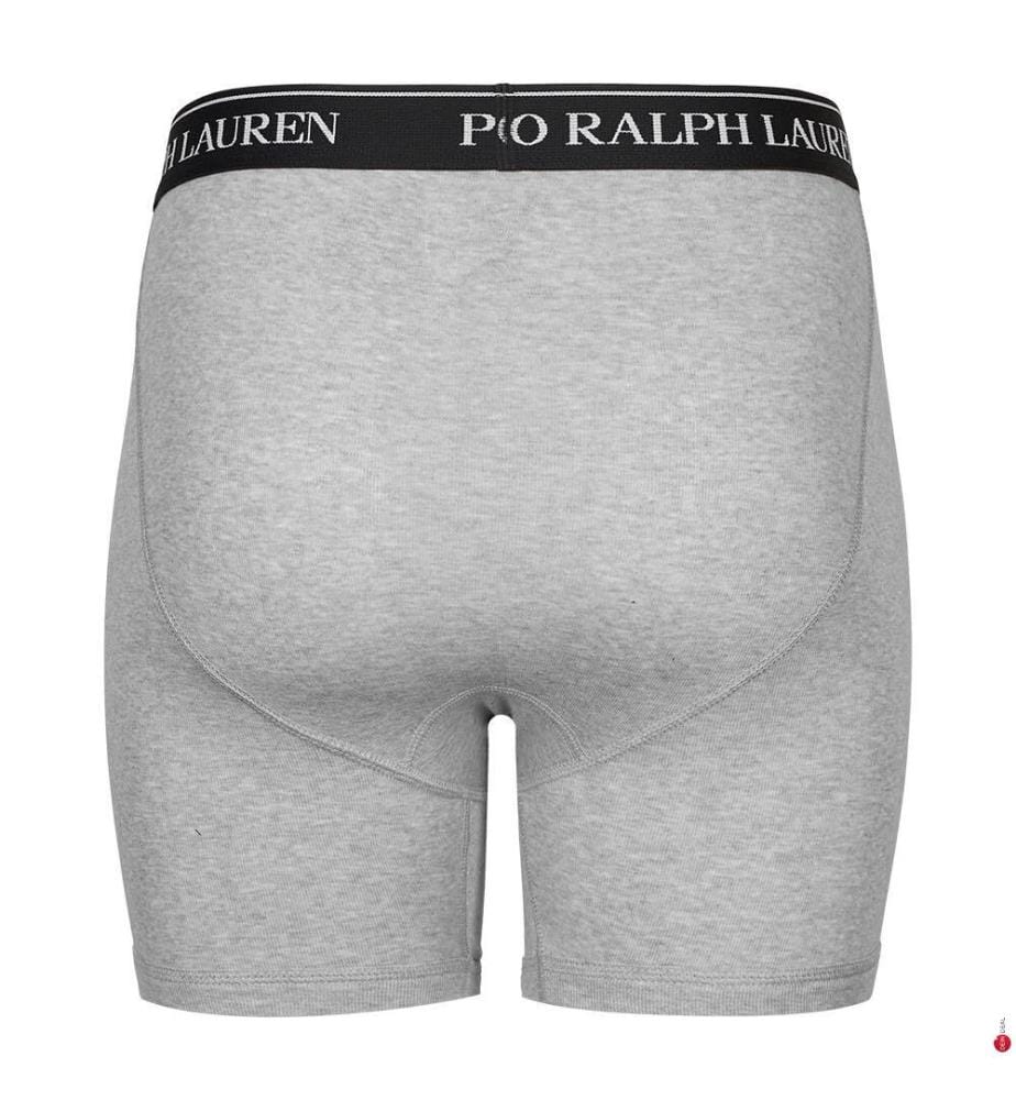 Pack de 5 Boxers - 3 Coloris