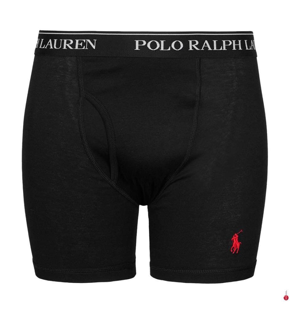 Pack de 5 Boxers - 3 Coloris