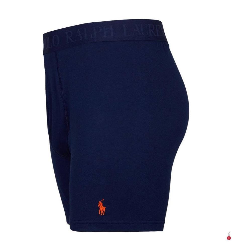 3er-Pack Boxershorts - 3 Farbtöne