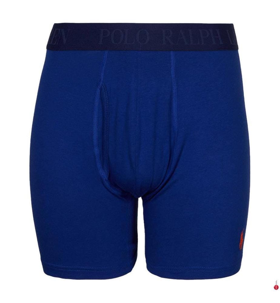 3er-Pack Boxershorts - 3 Farbtöne