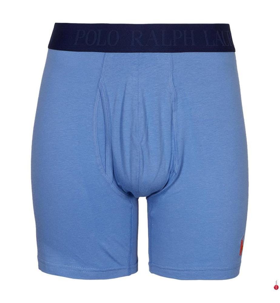 3er-Pack Boxershorts - 3 Farbtöne