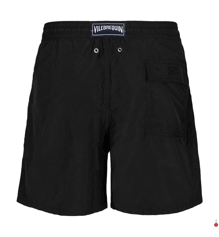 Short de Bain Moorea - Noir