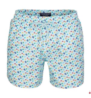Short de Bain Moorise - Pacific