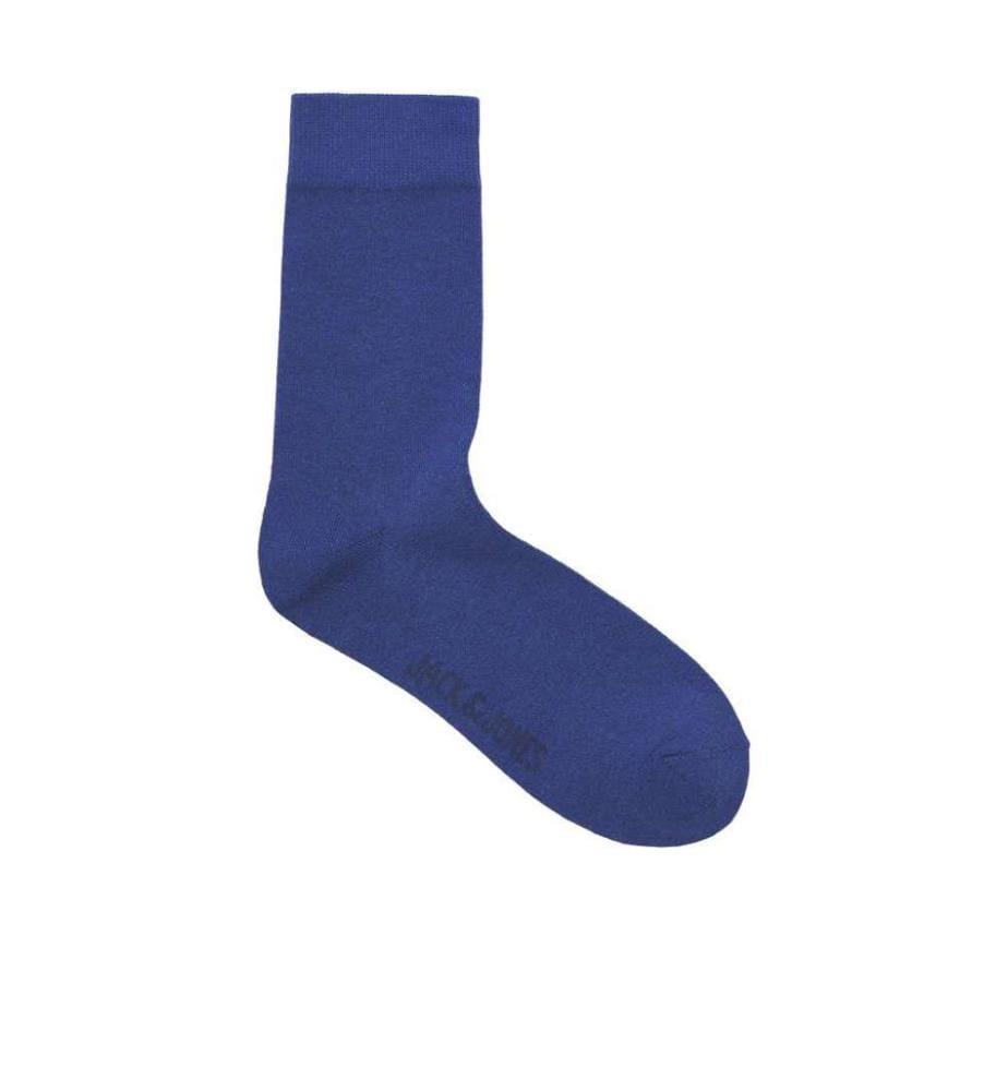 Pack de 3 chaussettes - 3 Coloris