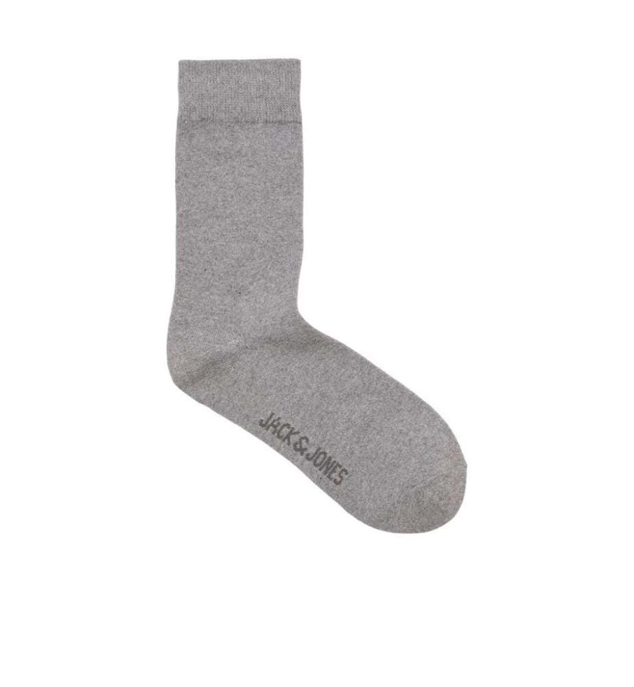 Pack de 3 chaussettes - 3 Coloris