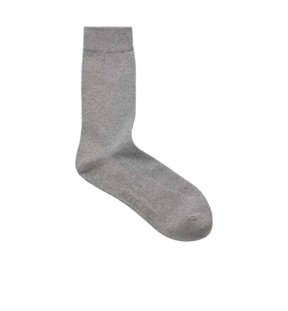 Pack de 3 chaussettes - 3 Coloris
