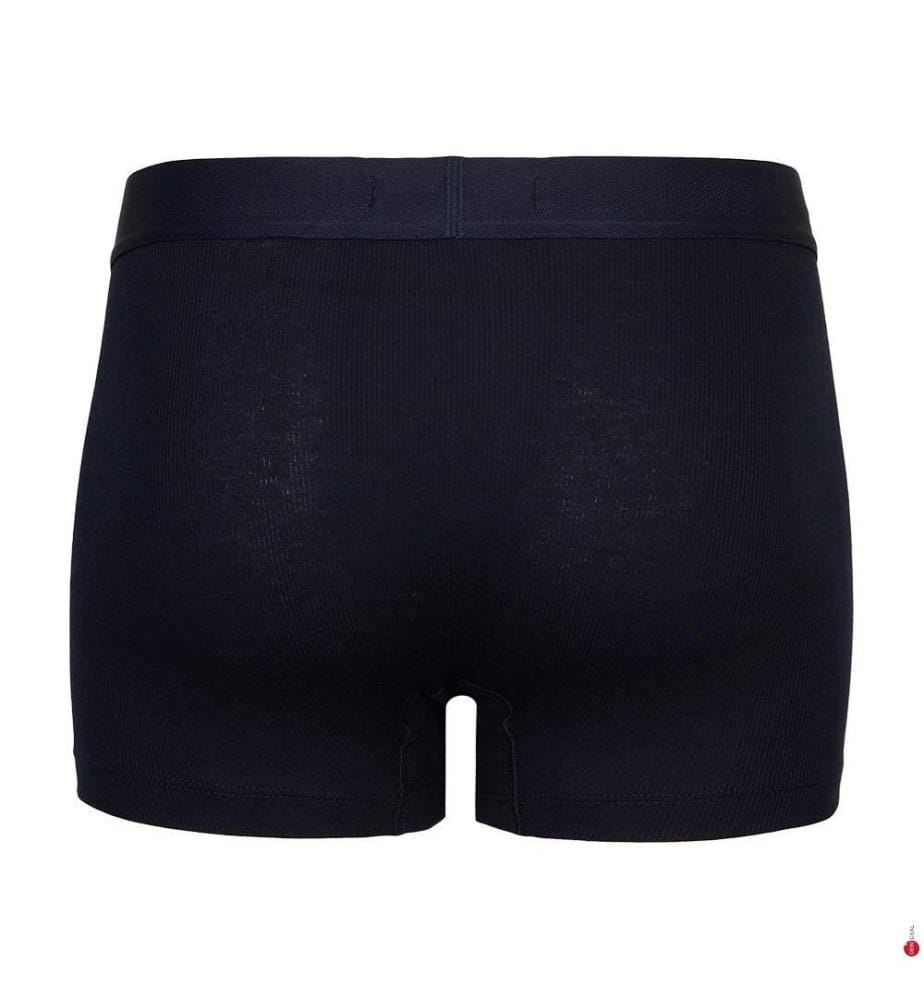 3er-Pack Boxershorts - Marine