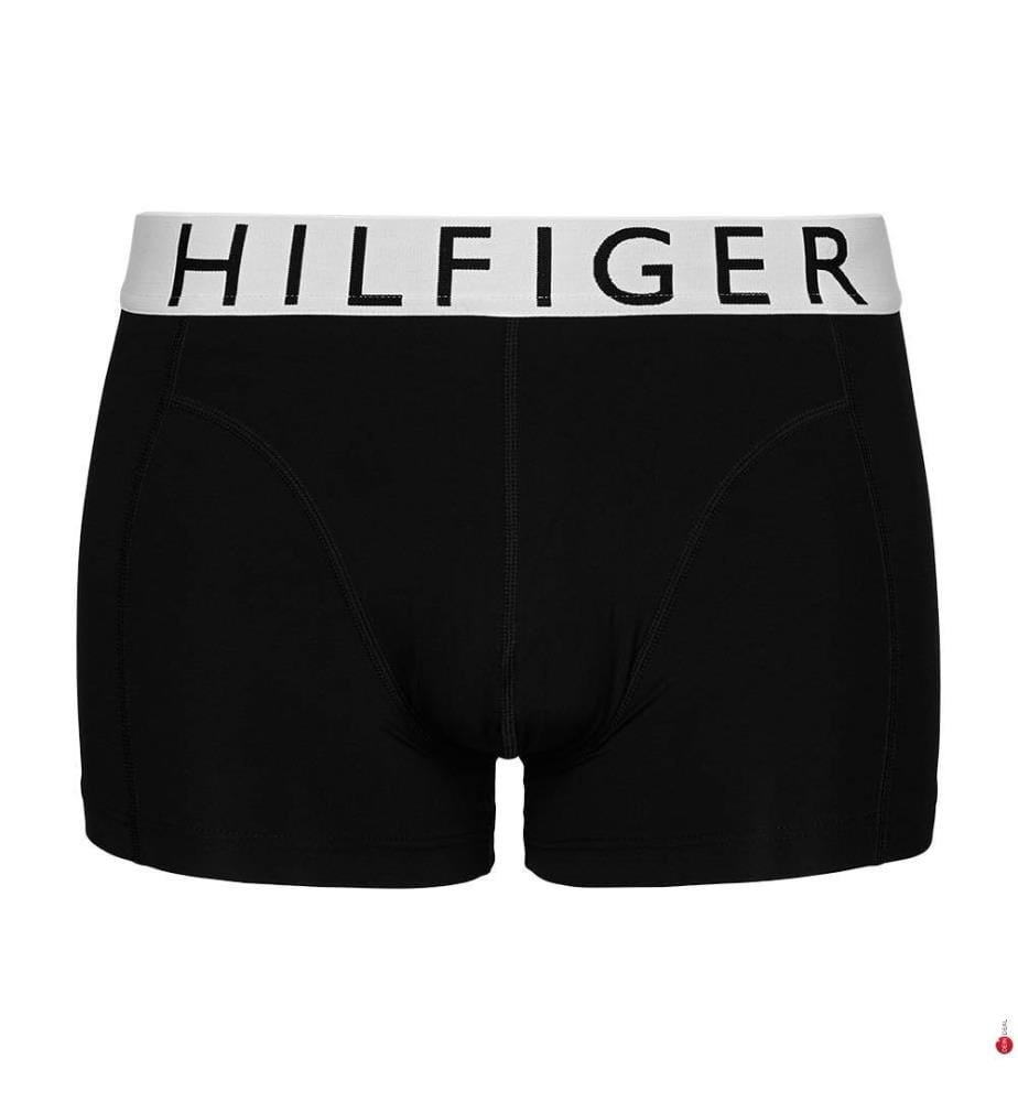 Pack de 3 Boxers - Noir