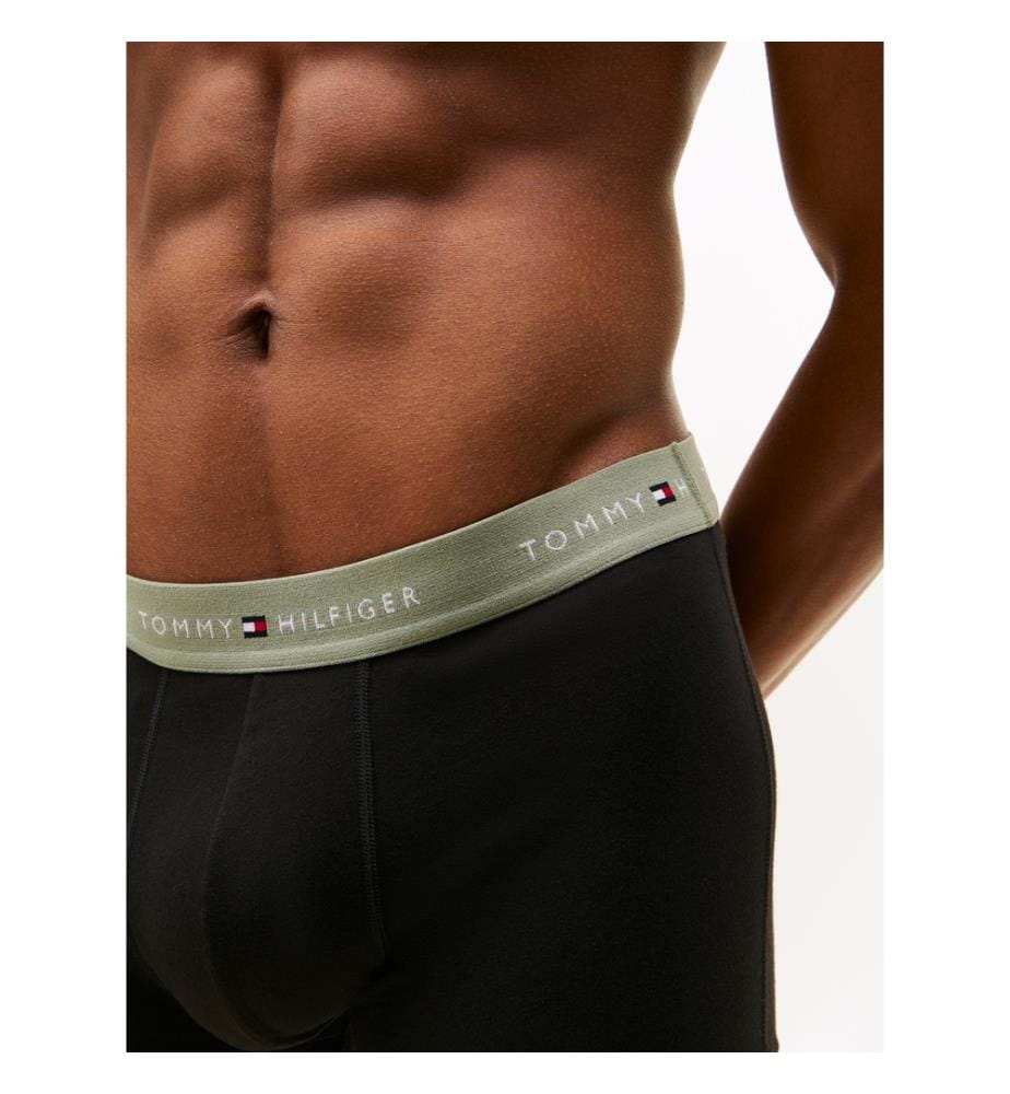 Pack de 3 Boxers - 3 Coloris