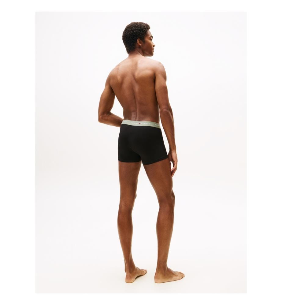 Pack de 3 Boxers - 3 Coloris