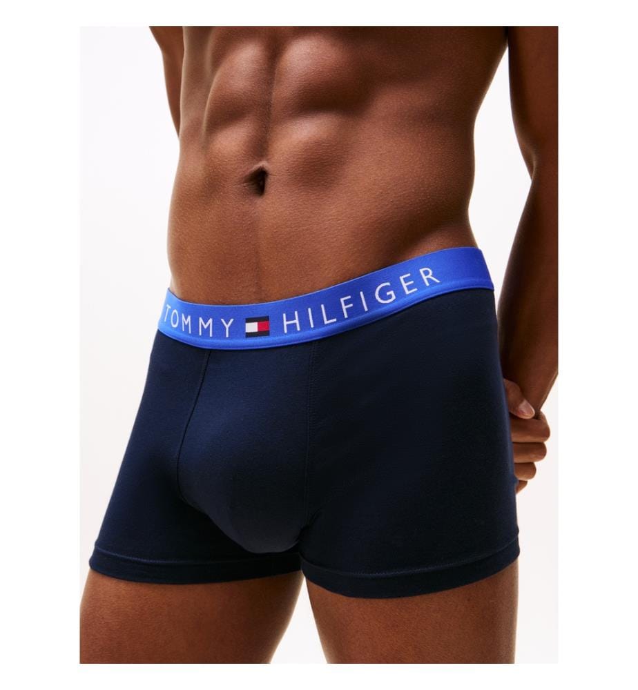 Pack of 3 Boxers - 3 Colors