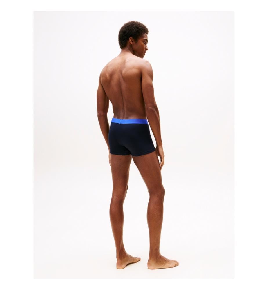 Pack of 3 Boxers - 3 Colors