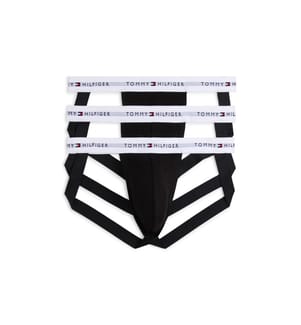 3er-Pack Slipeinlagen - Weiss