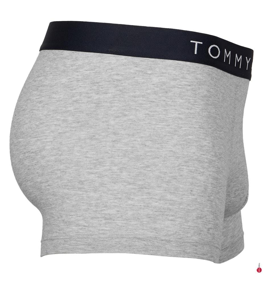 3er-Pack Boxershorts - 3 Farbtöne