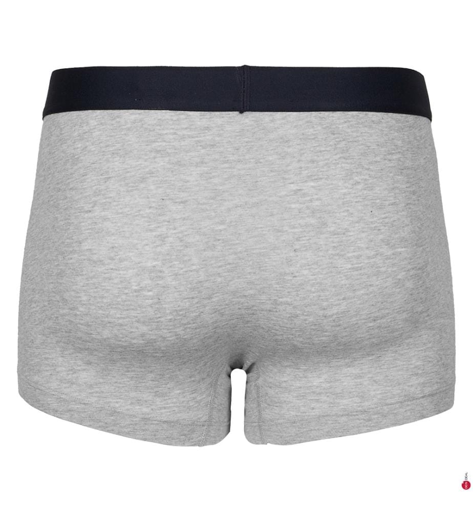 3er-Pack Boxershorts - 3 Farbtöne
