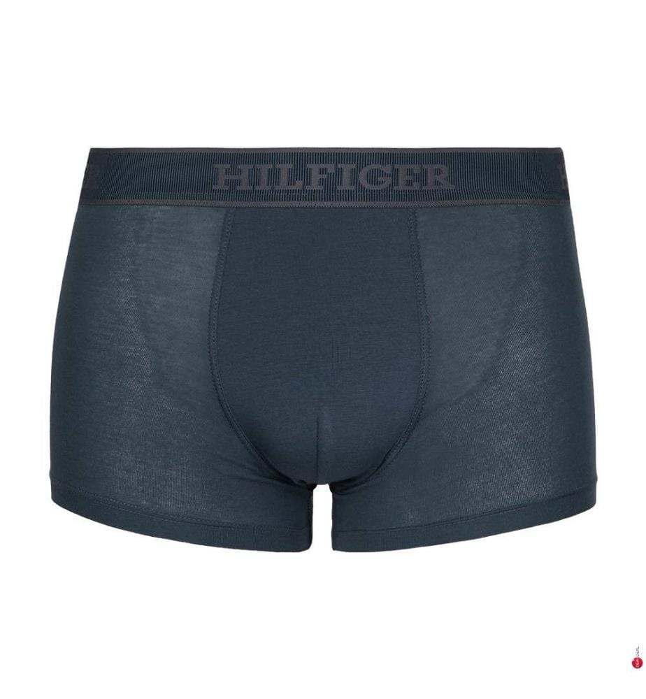 3er-Pack Boxershorts - 3 Farbtöne