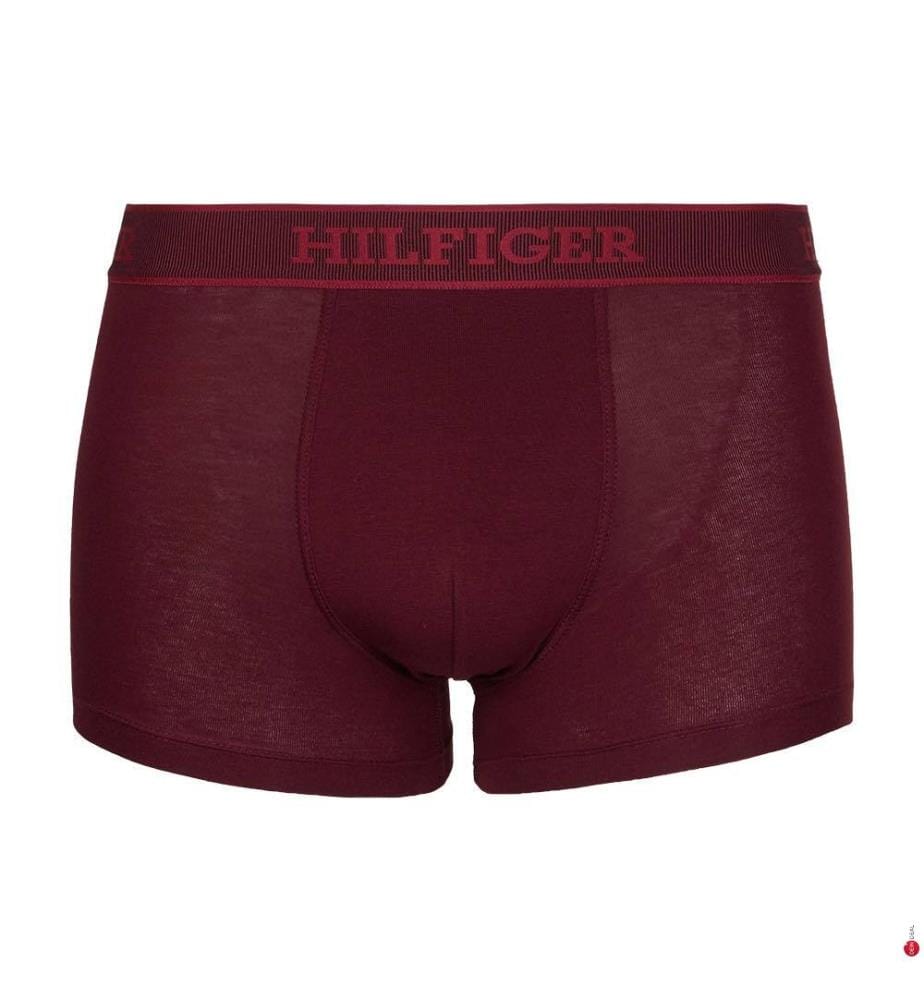 3er-Pack Boxershorts - 3 Farbtöne
