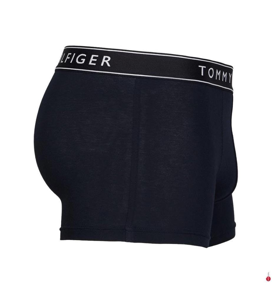 3er-Pack Boxershorts - Mehrfarbig