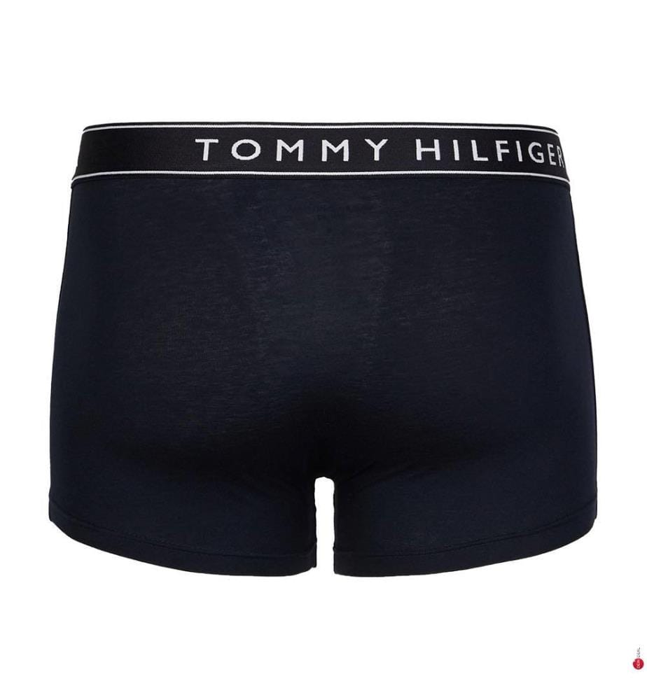 3er-Pack Boxershorts - Mehrfarbig