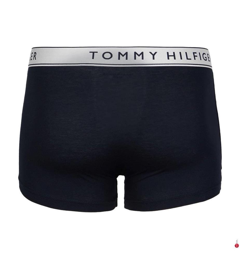 3er-Pack Boxershorts - Mehrfarbig