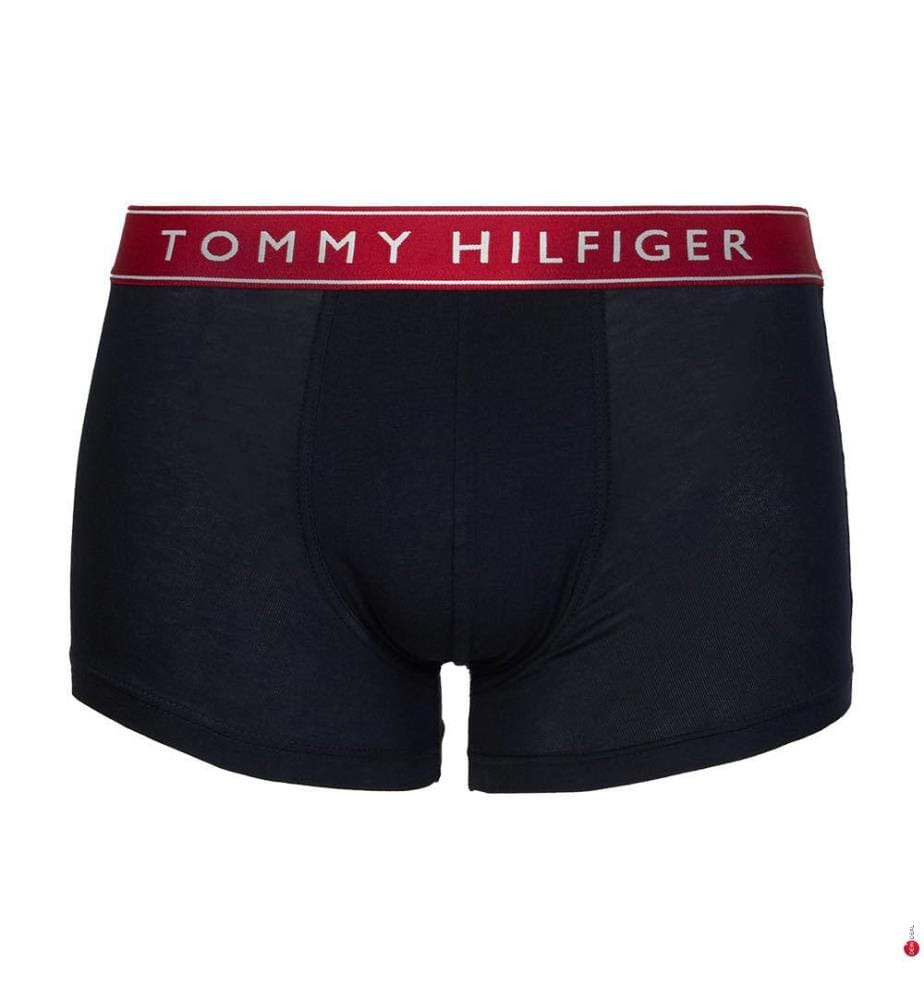 3er-Pack Boxershorts - Mehrfarbig