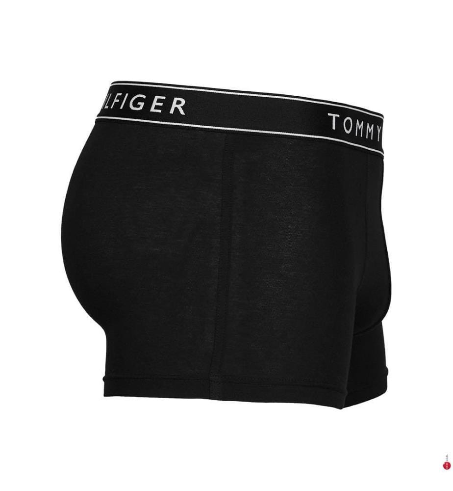 Pack de 3 Boxers - Noir