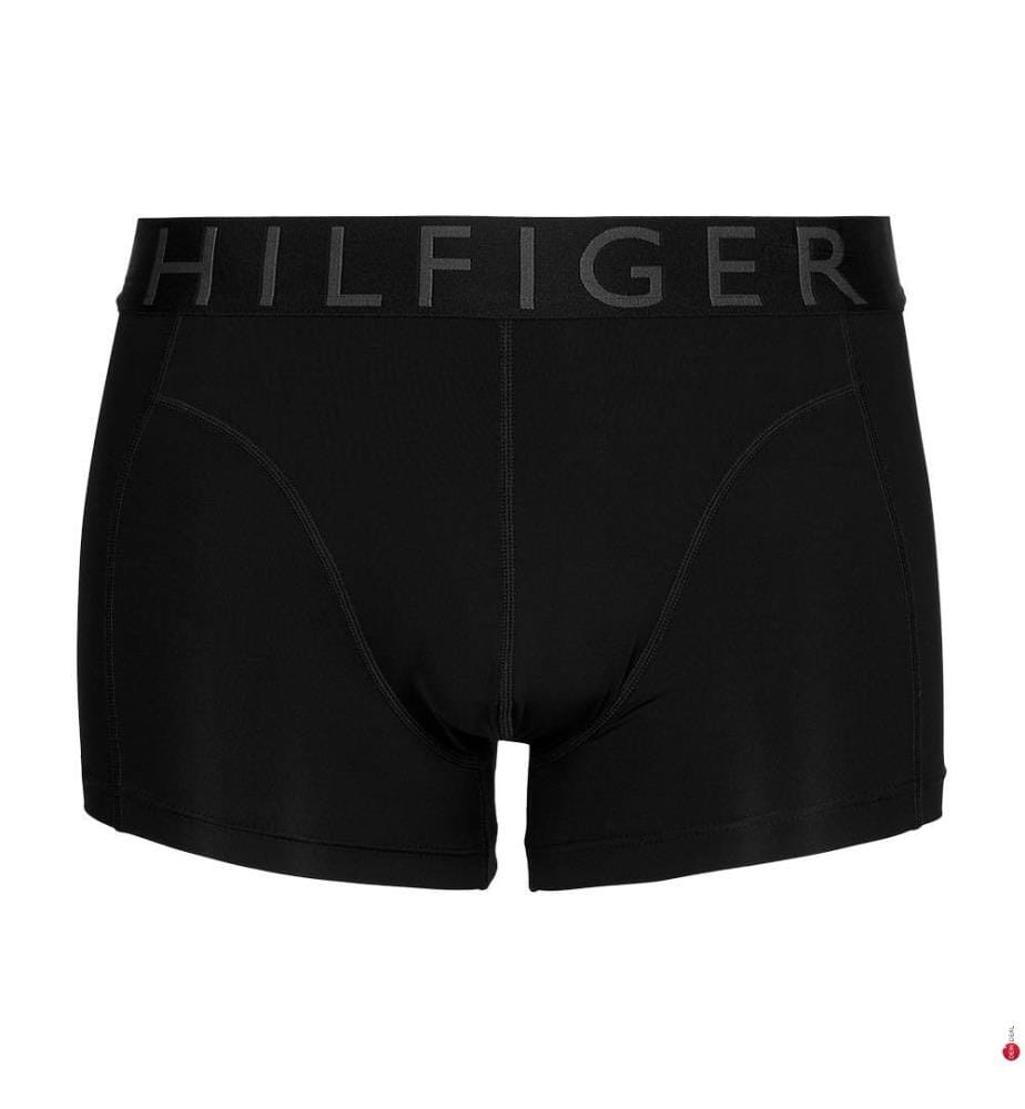 3er-Pack Boxershorts - Schwarz