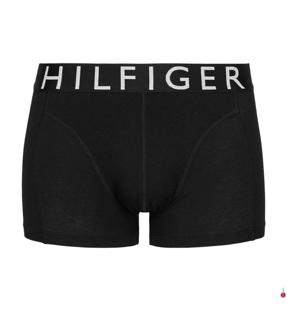 3er-Pack Boxershorts Logo Waistband Trunks - 3 Farbtöne