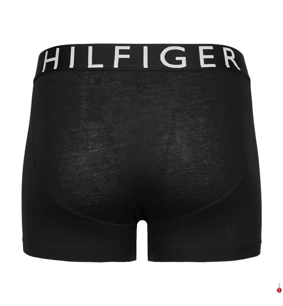 3er-Pack Boxershorts Logo Waistband Trunks - 3 Farbtöne