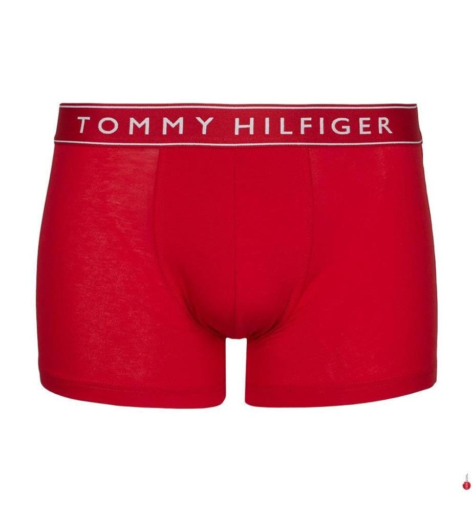 3er-Pack Boxershorts Trunks - 3 Farbtöne