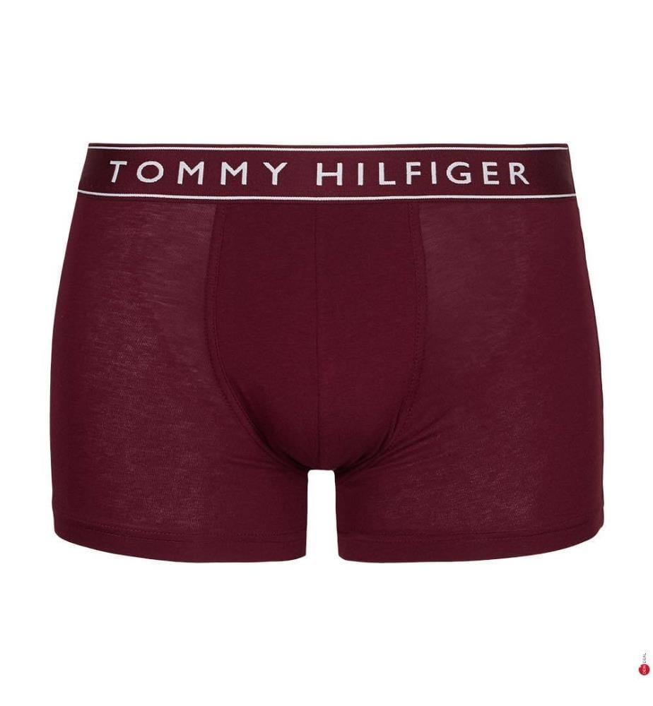 3er-Pack Boxershorts Trunks - 3 Farbtöne