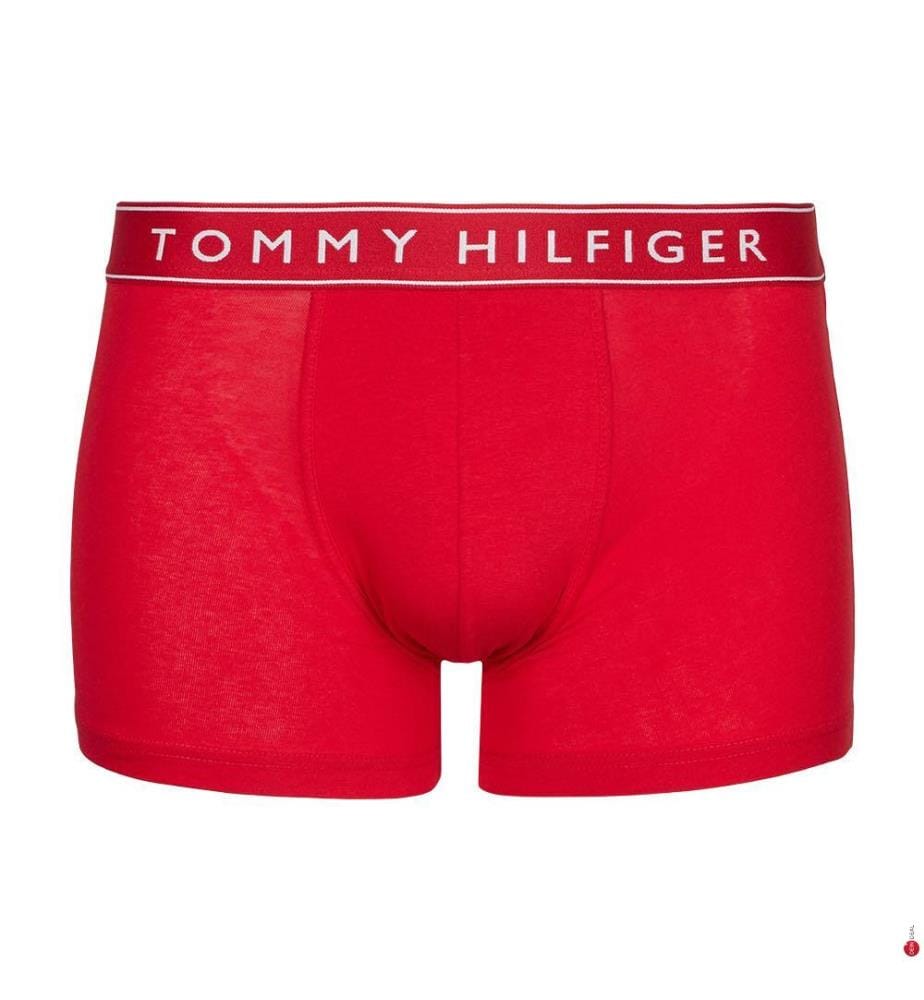 3er-Pack Boxershorts Trunks - 3 Farbtöne