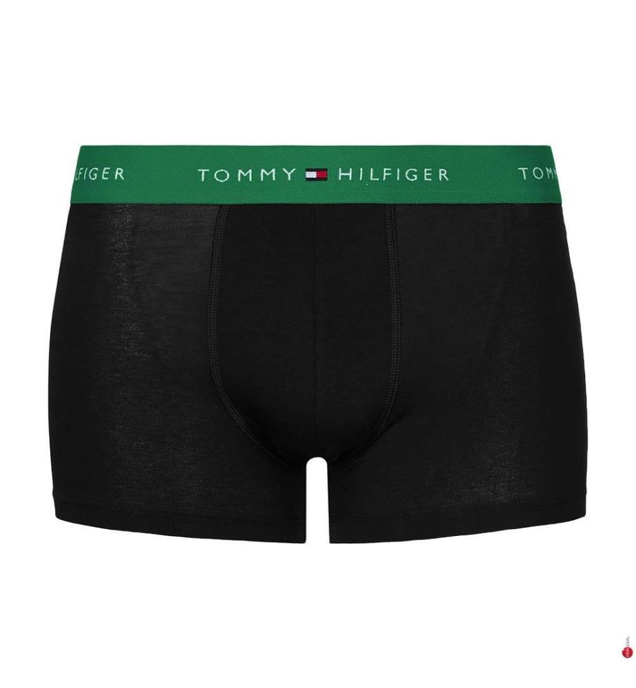 3er-Pack Boxershorts Trunks - 3 Farbtöne