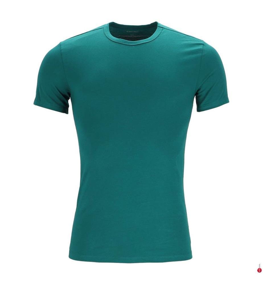 Lot de 3 T-Shirts - 3 Coloris