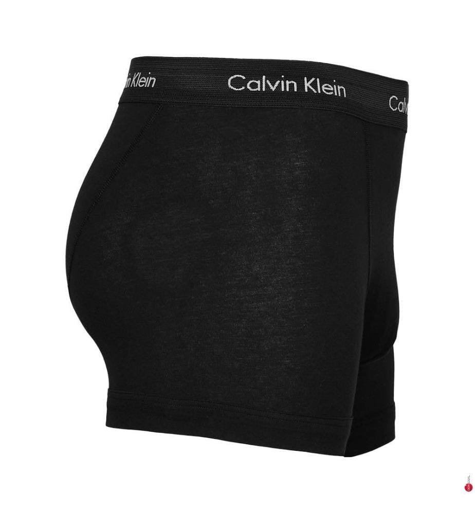 Pack de 3 Boxers - Noir