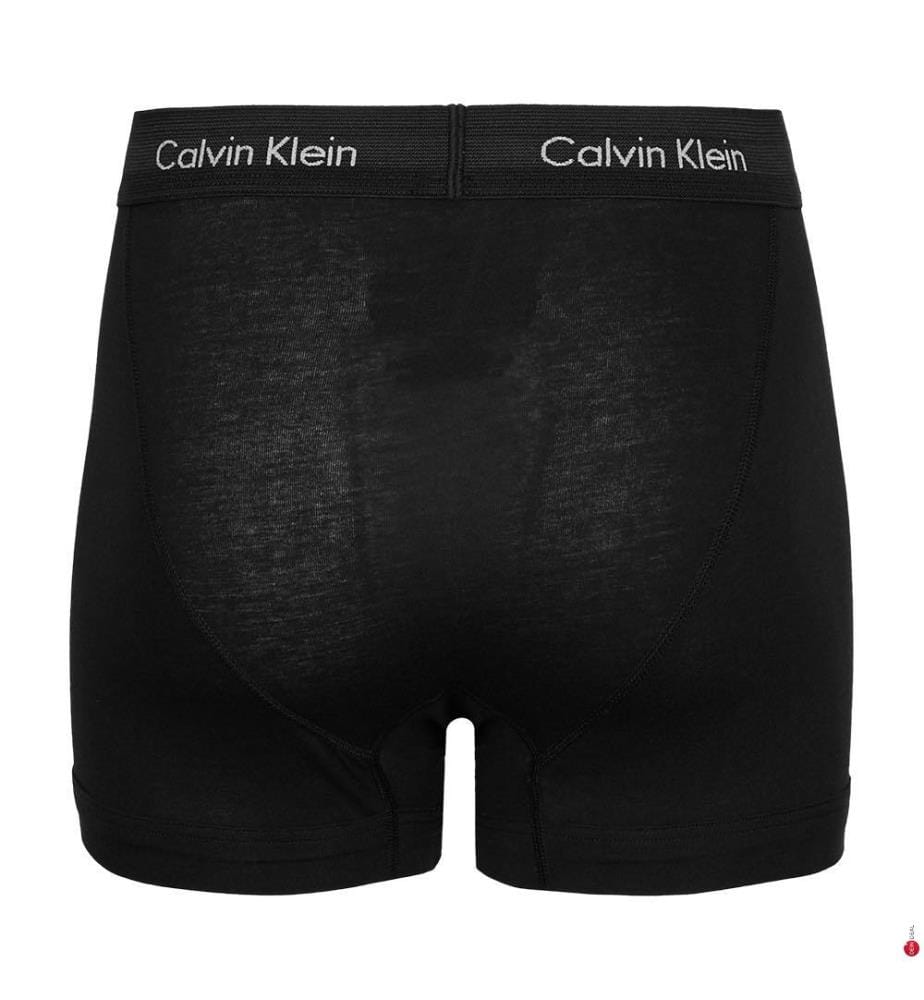 Pack de 3 Boxers - Noir