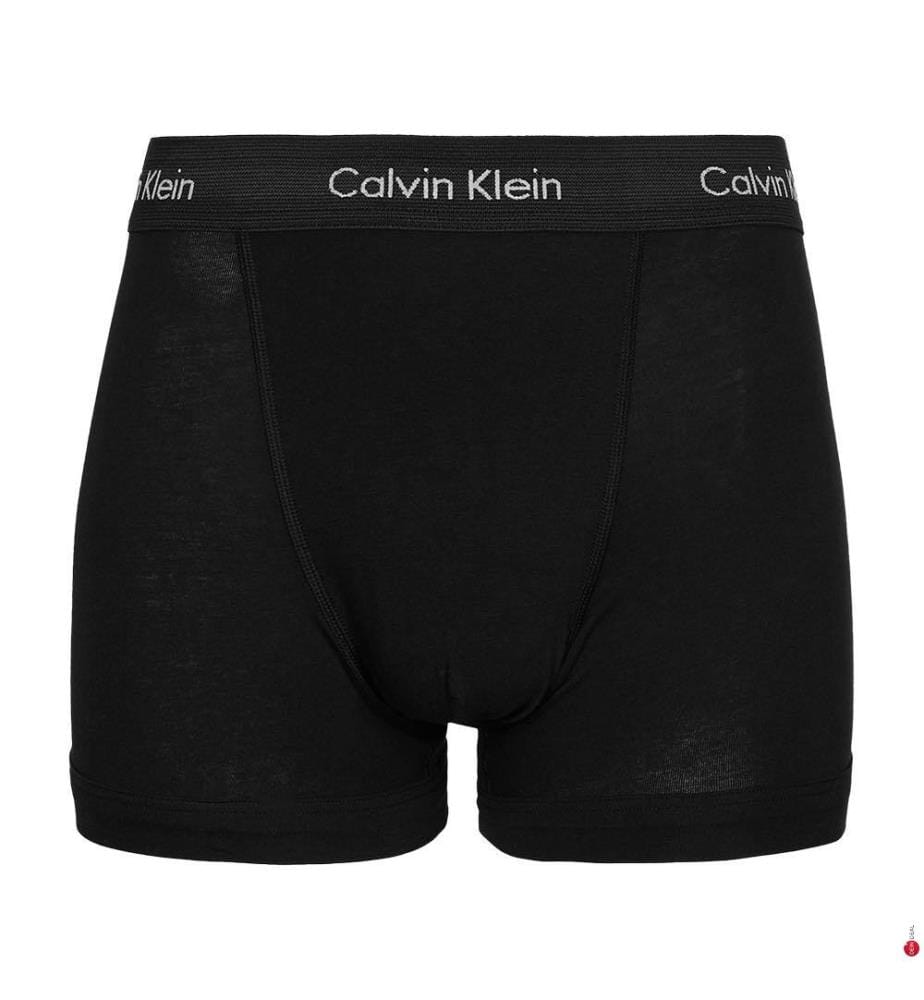Pack de 3 Boxers - Noir