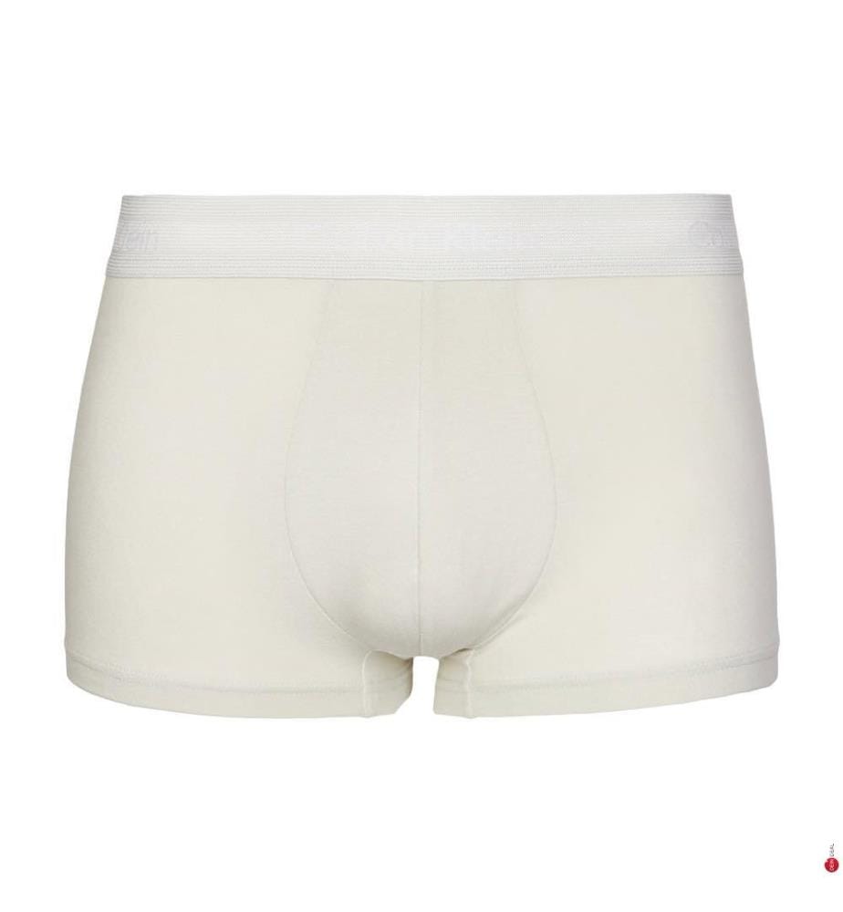 3er-Pack Boxershorts Low Rise Trunks Cotton Stretch - 3 Farbtöne