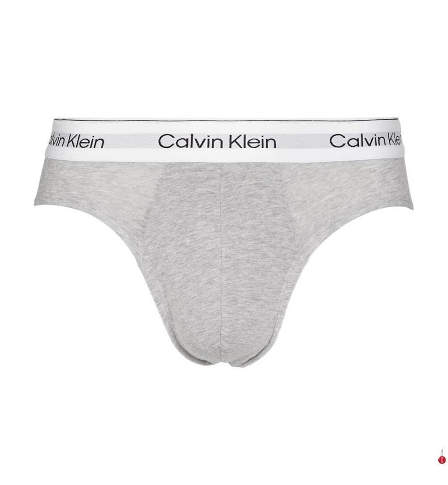 3er-Pack Slips Icon Cotton - 3 Farbtöne