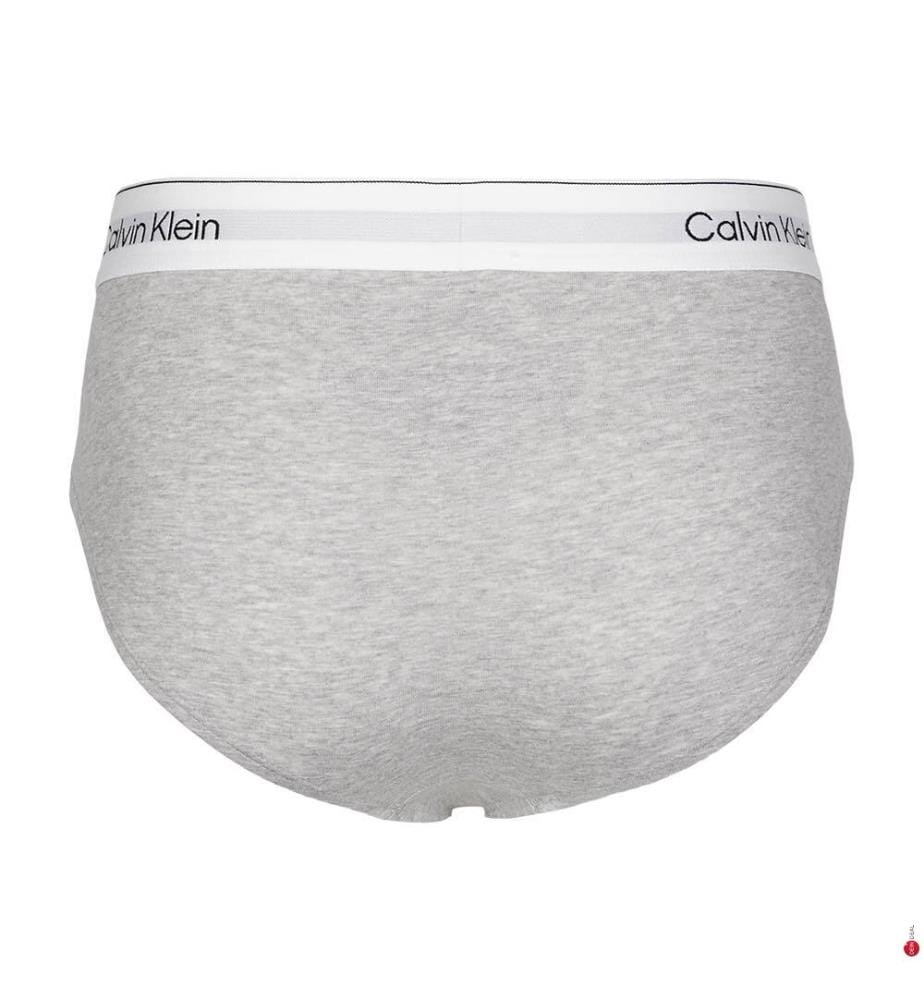 3er-Pack Slips Icon Cotton - 3 Farbtöne