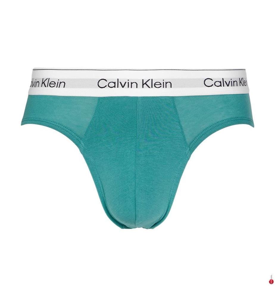 3er-Pack Slips Icon Cotton - 3 Farbtöne