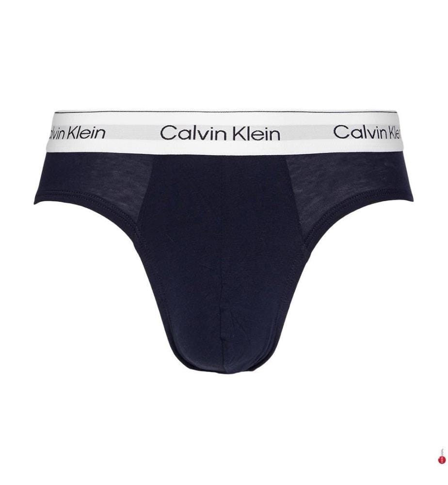 3er-Pack Slips Icon Cotton - 3 Farbtöne