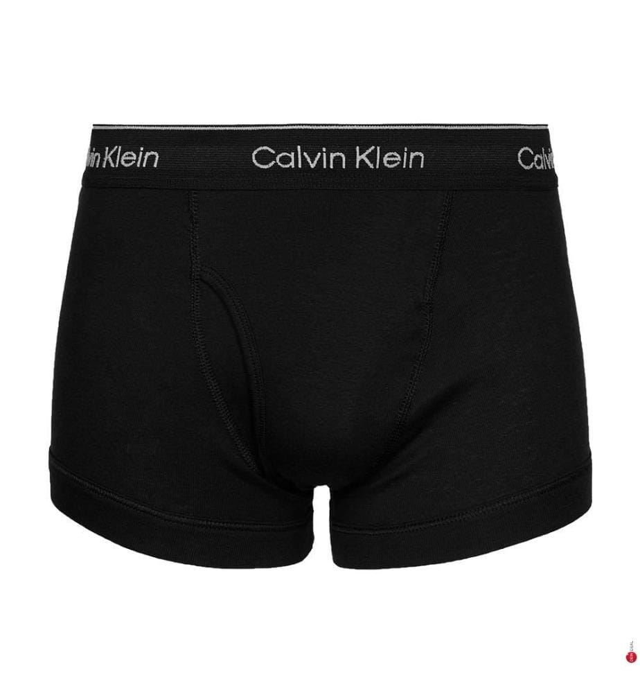 5er-Pack Boxershorts Cotton Classics Trunks - 5 Farbtöne