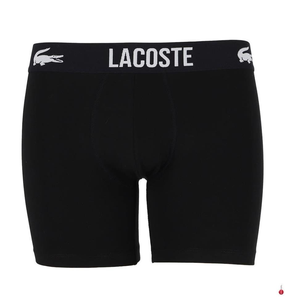 Pack de 3 Boxers - Vert