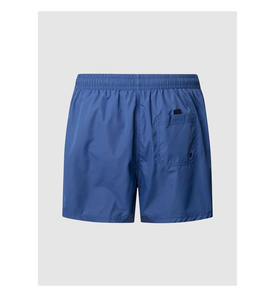 Trunkreg Logo Swimshort - Anyl